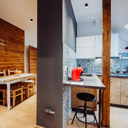 Przygoda W Karpaczu Διαμέρισμα