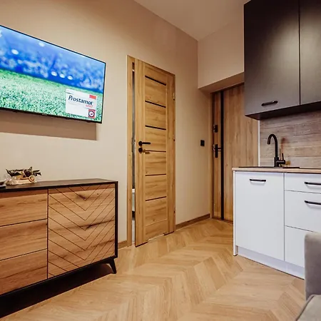 Przygoda W Karpaczu *