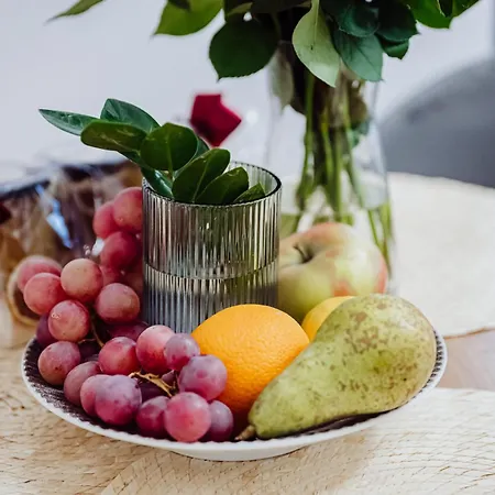 Przygoda W Karpaczu Διαμέρισμα Karpacz