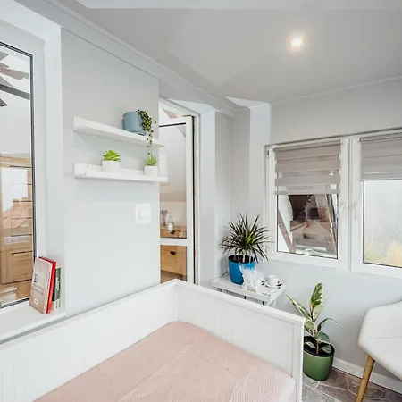 Przygoda W Karpaczu Διαμέρισμα