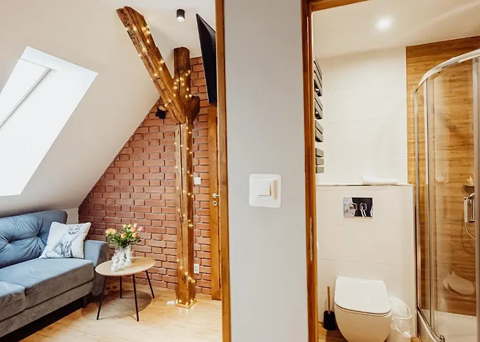 Przygoda W Karpaczu Apartament *