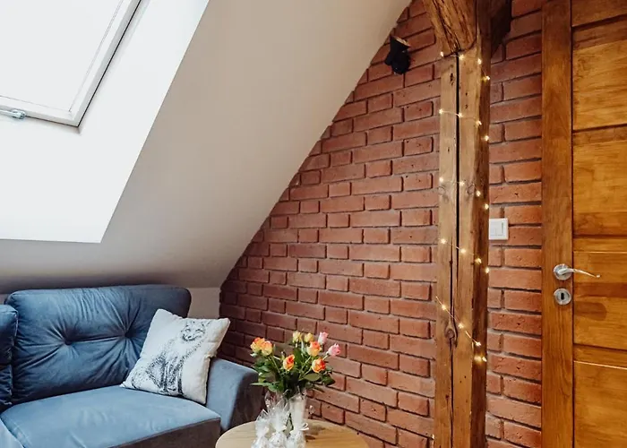 Przygoda W Karpaczu Apartament Karpacz