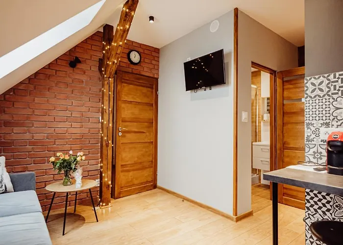 Apartament Przygoda W Karpaczu Karpacz