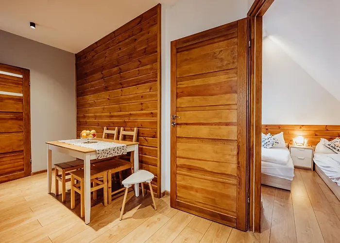 Przygoda W Karpaczu Karpacz