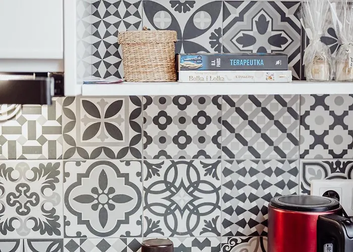 Apartament Przygoda W Karpaczu *