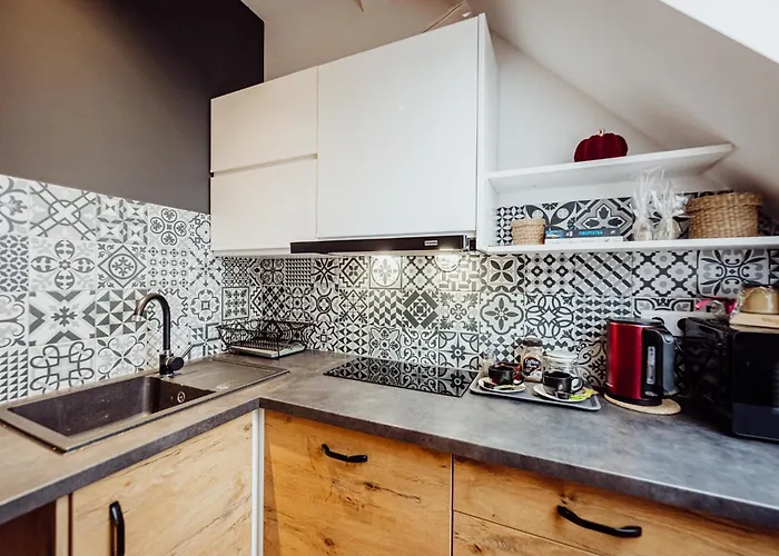 Apartament Przygoda W Karpaczu Karpacz