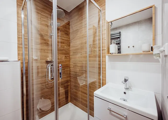 Apartament Przygoda W Karpaczu