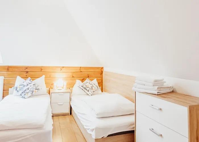 Przygoda W Karpaczu Apartament *