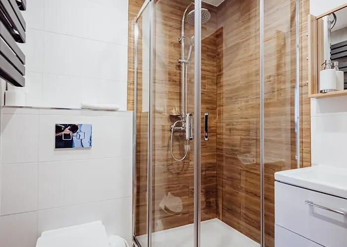 Apartament Przygoda W Karpaczu *