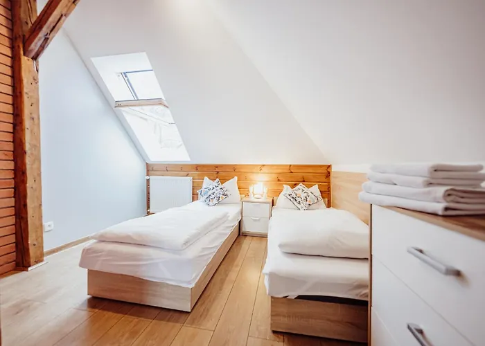 Przygoda W Karpaczu *