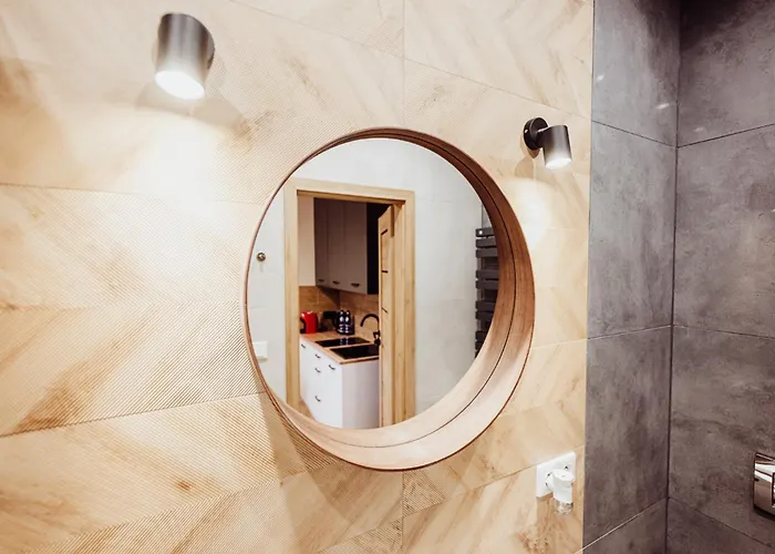 Apartament Przygoda W Karpaczu *