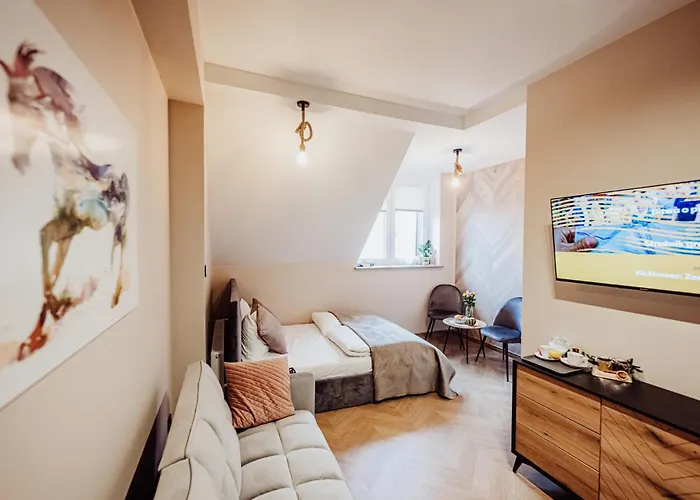 Przygoda W Karpaczu *