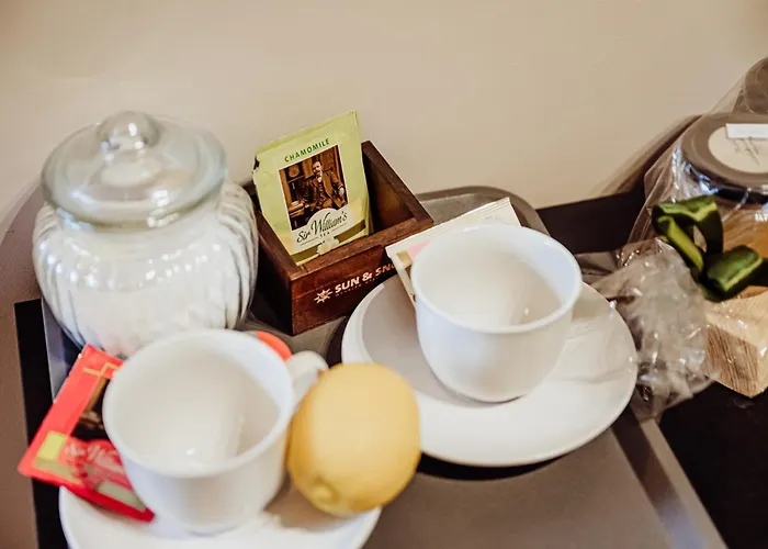 Przygoda W Karpaczu Apartament *