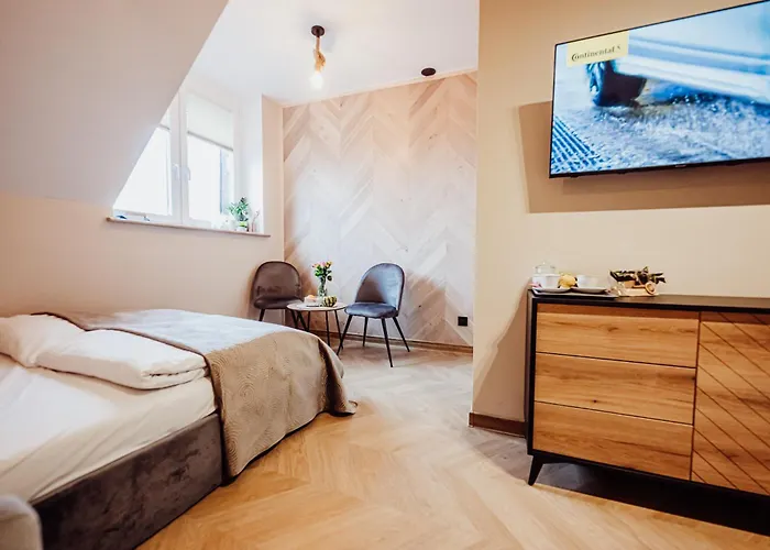 Przygoda W Karpaczu Apartament Karpacz