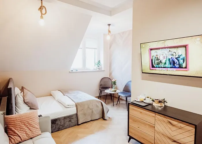 Przygoda W Karpaczu * Karpacz