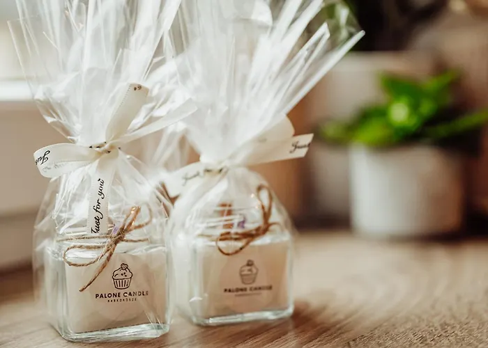 Apartament Przygoda W Karpaczu *