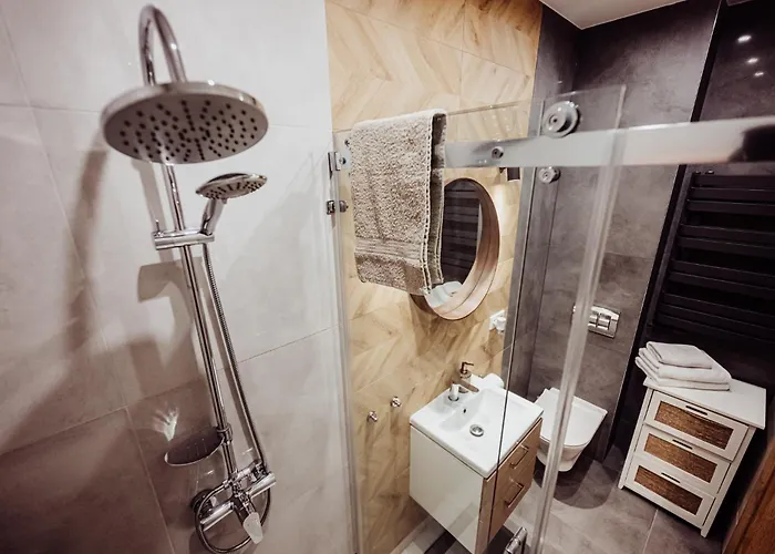 Przygoda W Karpaczu Apartament Karpacz