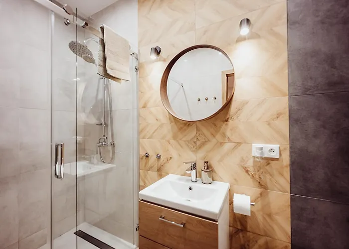 Przygoda W Karpaczu Karpacz