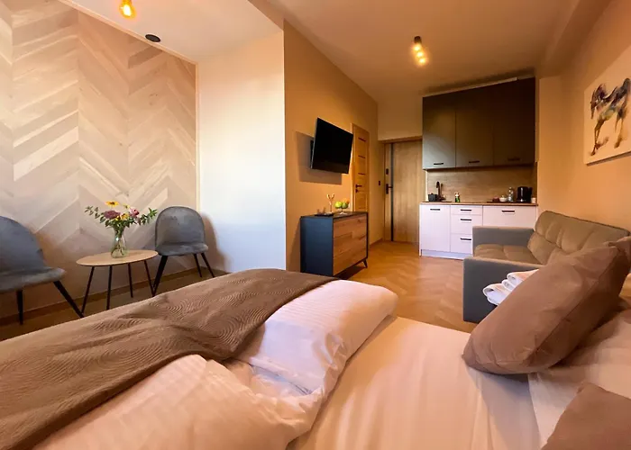 Przygoda W Karpaczu Karpacz