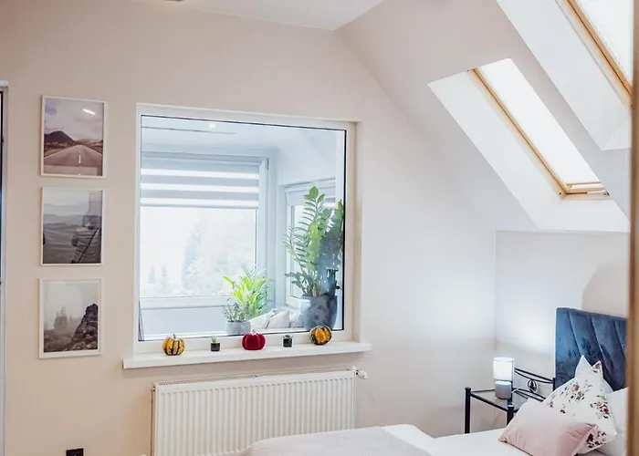 Apartament Przygoda W Karpaczu *