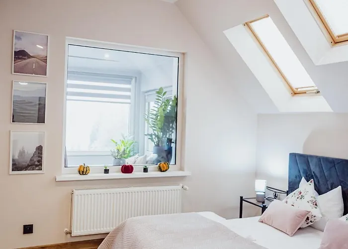 Apartament Przygoda W Karpaczu Karpacz