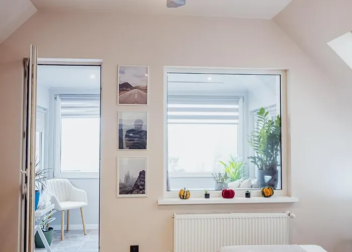 Apartament Przygoda W Karpaczu Karpacz