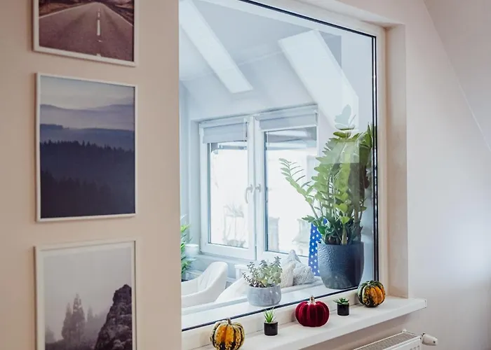 Przygoda W Karpaczu *