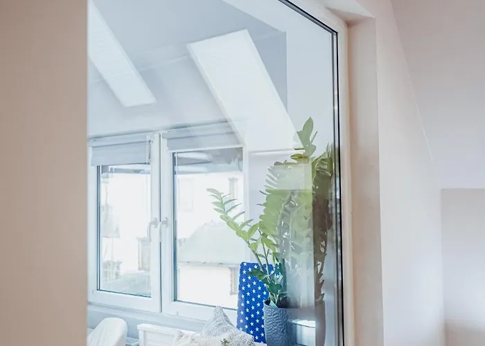 Przygoda W Karpaczu Apartament