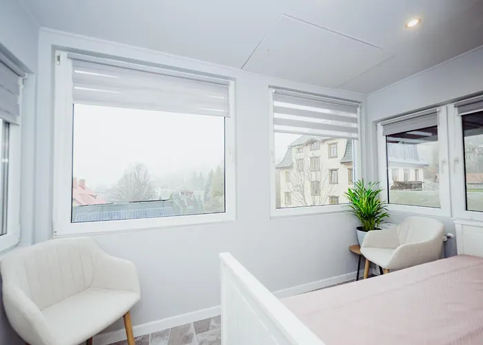 Apartament Przygoda W Karpaczu *