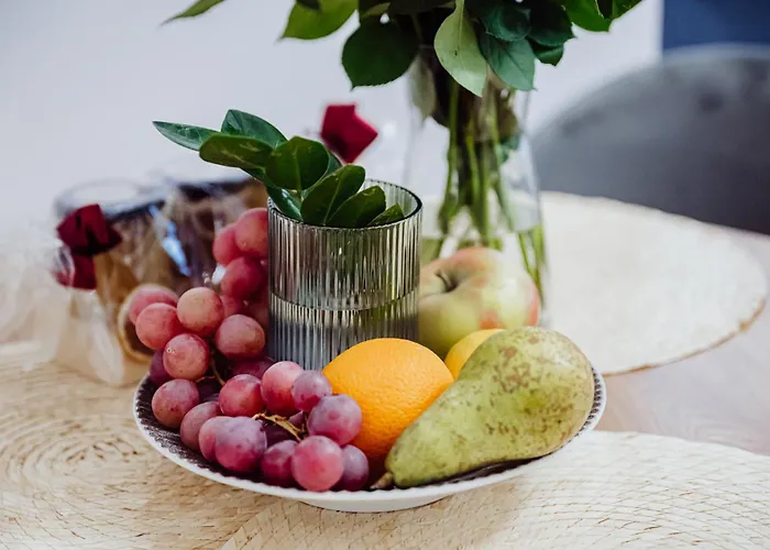 Przygoda W Karpaczu Apartament Karpacz