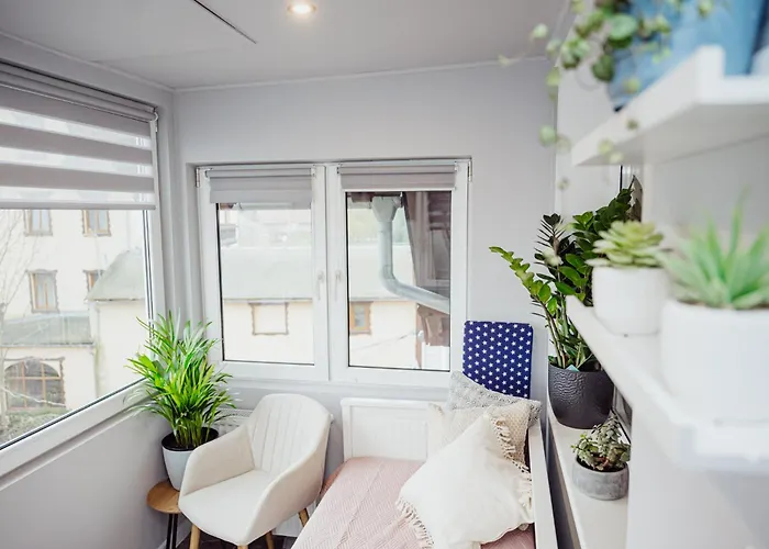 Przygoda W Karpaczu Apartament