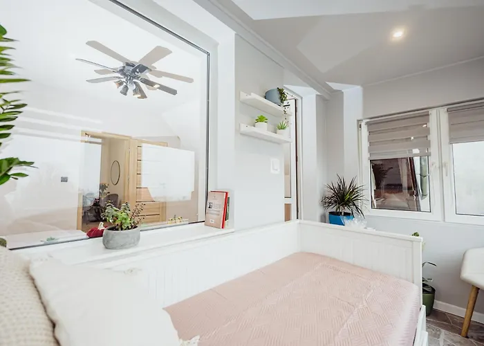 Apartament Przygoda W Karpaczu