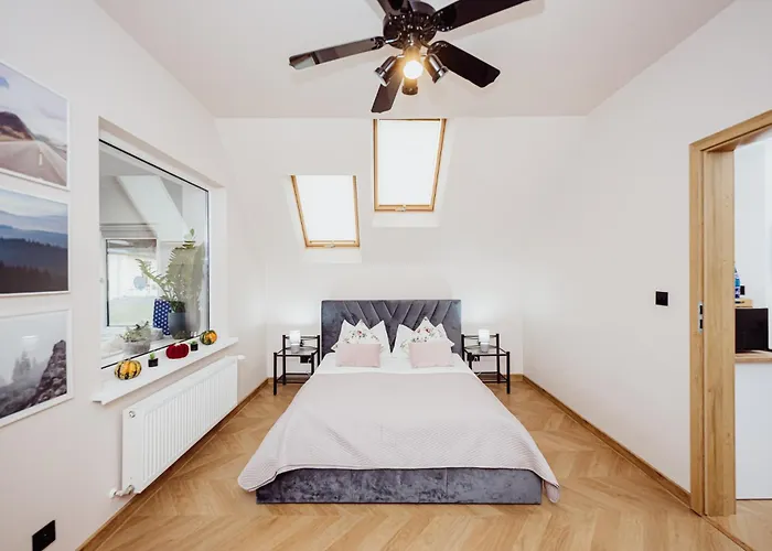 Apartament Przygoda W Karpaczu Karpacz