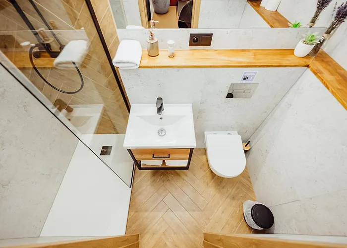 Przygoda W Karpaczu Karpacz