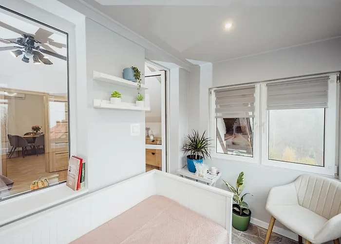 Przygoda W Karpaczu Apartament