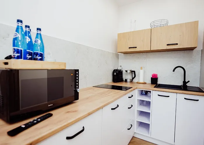 Apartament Przygoda W Karpaczu