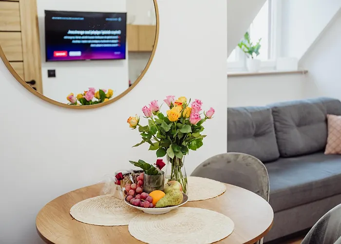 Apartament Przygoda W Karpaczu *