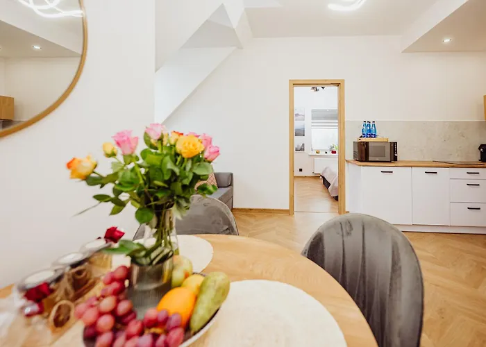 Apartament Przygoda W Karpaczu Karpacz