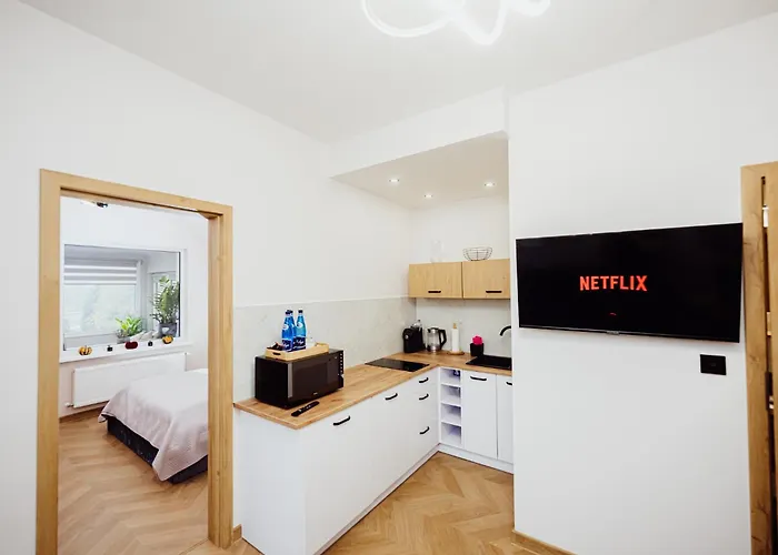 Apartament Przygoda W Karpaczu Karpacz