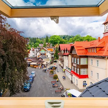 Przygoda W Karpaczu Apartment *