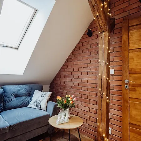 Przygoda W Karpaczu Apartmán Karpacz