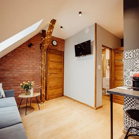 Apartment Przygoda W Karpaczu Karpacz