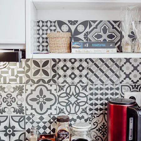 Apartmán Przygoda W Karpaczu *