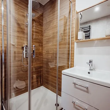 Przygoda W Karpaczu Apartmán