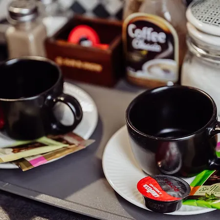 Apartmán Przygoda W Karpaczu