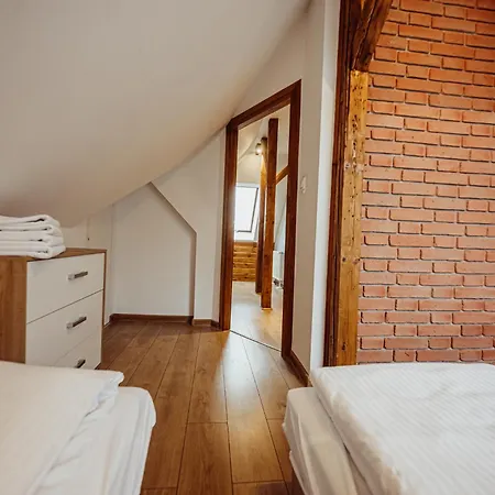 Przygoda W Karpaczu Apartmán *