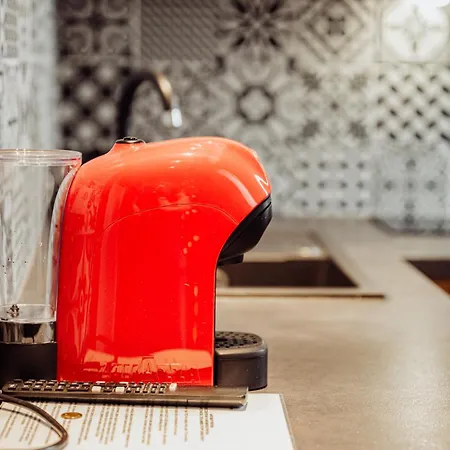 Apartmán Przygoda W Karpaczu *