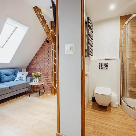 Przygoda W Karpaczu Apartment Karpacz