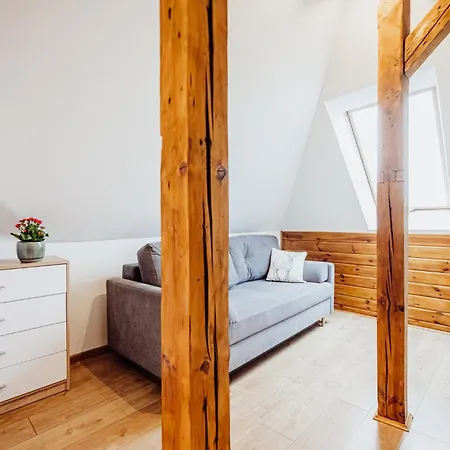 Przygoda W Karpaczu Apartmán