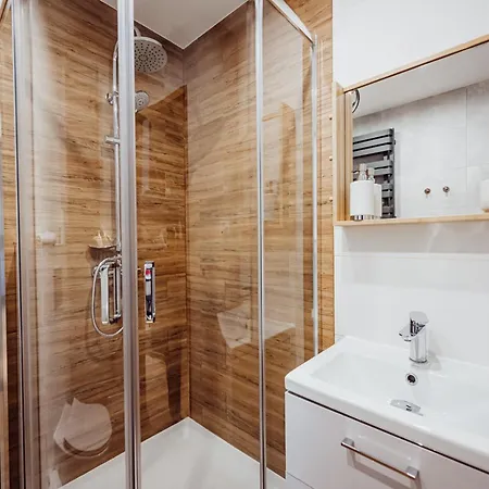 Apartmán Przygoda W Karpaczu